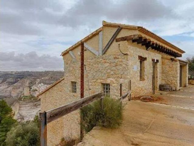 Chalet en venta en Alcalá Del Júcar, Castilla-La Mancha