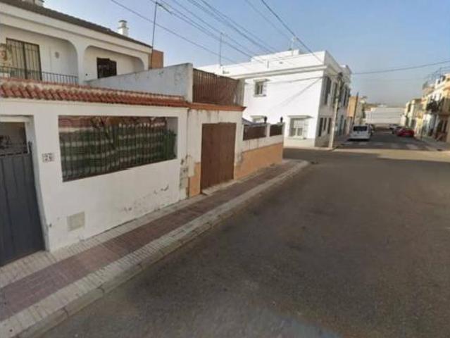 Chalet en venta en Alcalá Del Río, Andalucía