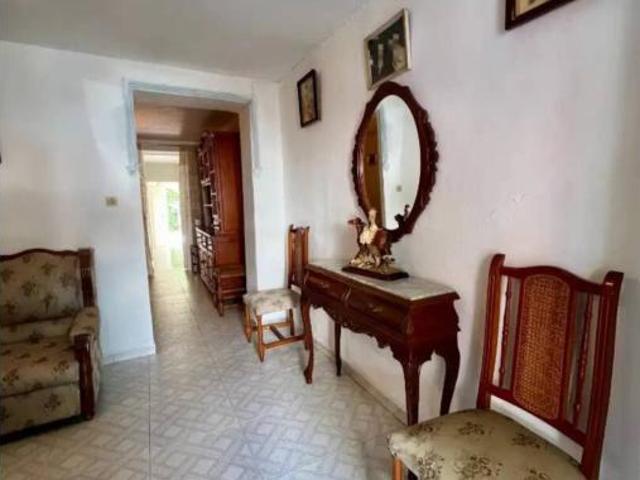 Chalet en venta en Alcalá del Río, Sevilla