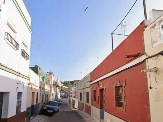 Chalet en venta en Alcalá Del Río, Andalucía