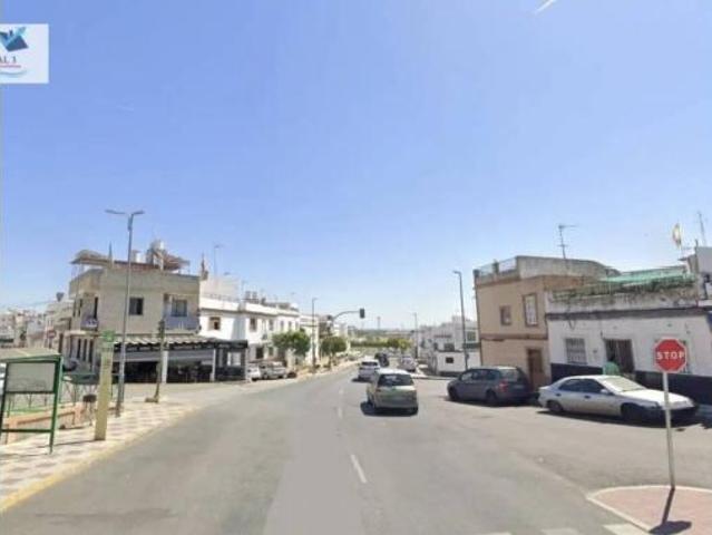 Chalet en venta en Alcalá Del Río, Andalucía
