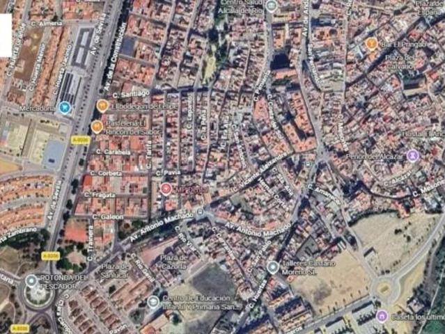 Chalet en venta en Alcalá Del Río, Andalucía