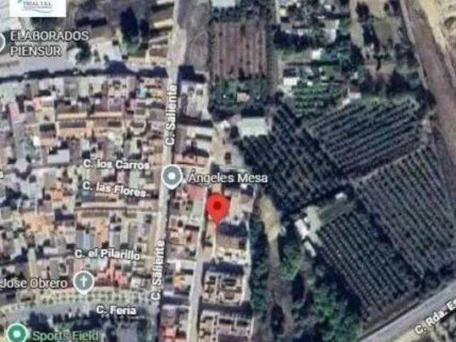 Chalet en venta en Alcalá Del Río, Andalucía