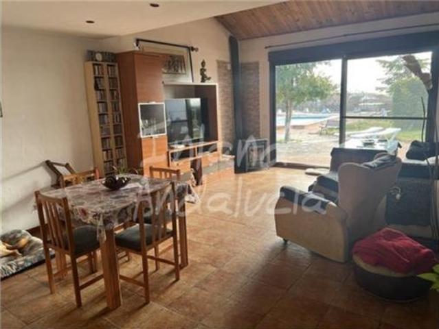 Chalet en venta en Alcalá La Real, Andalucía