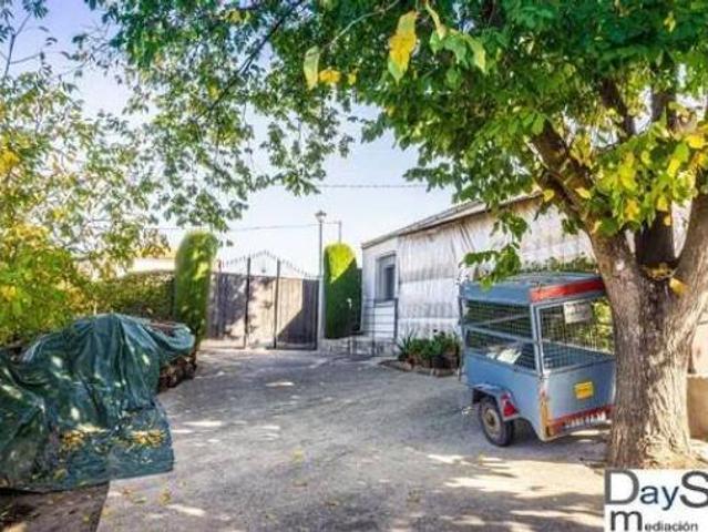 Chalet en venta en Alcalá La Real, Andalucía