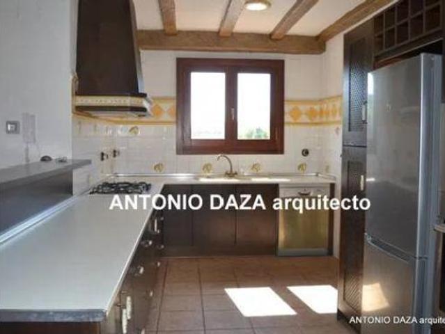 Chalet en venta en Alcalá La Real, Andalucía