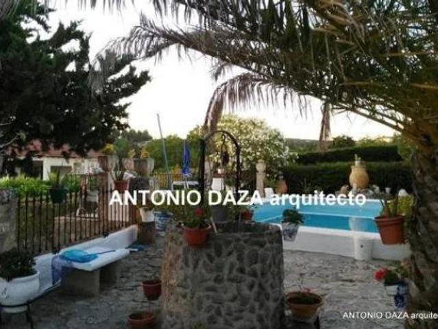 Chalet en venta en Fuente del Rey, Alcalá La Real