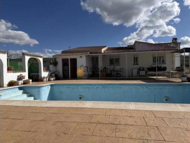 Chalet en venta en Ermita Nueva, Alcalá La Real