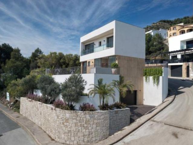 Chalet en venta en Urbanització la Solana Gardens, la Marina Alta