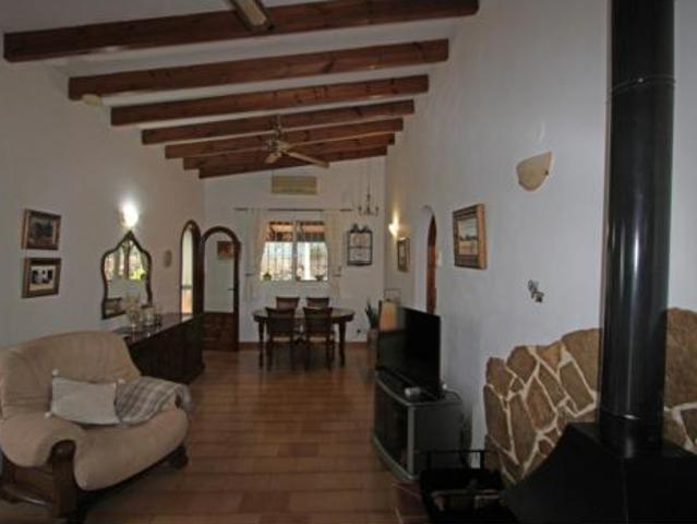 Chalet en venta en Urbanització la Solana Gardens, la Marina Alta