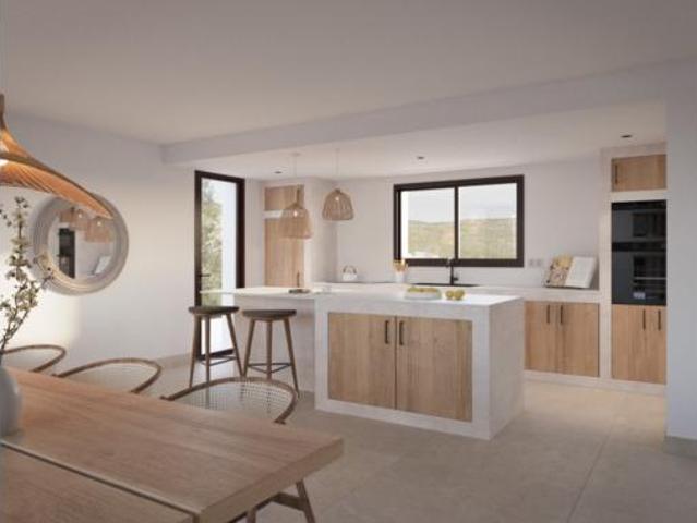 Chalet en venta en Urbanització Benarrosa Garden, la Marina Alta