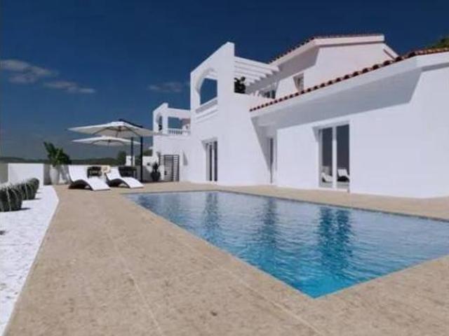 Chalet en venta en la Marina Alta, Valencia