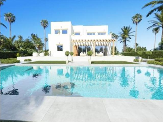 Chalet en venta en Partida la Solana, la Marina Alta