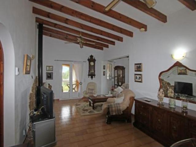 Chalet en venta en Urbanització la Solana Gardens, la Marina Alta