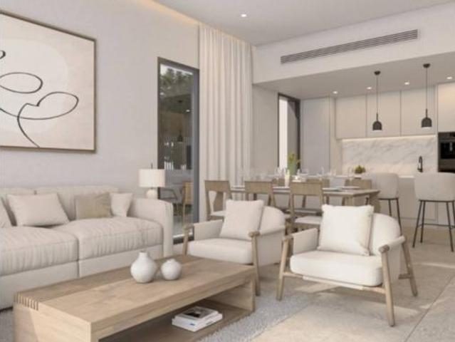 Chalet en venta en Urbanització la Solana Gardens, la Marina Alta