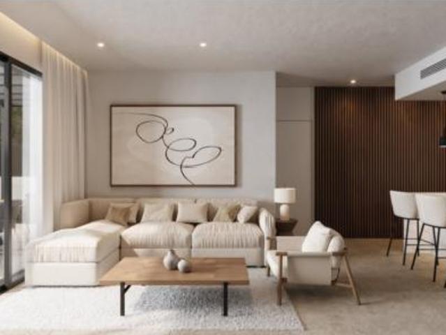Chalet en venta en Partida la Solana, la Marina Alta