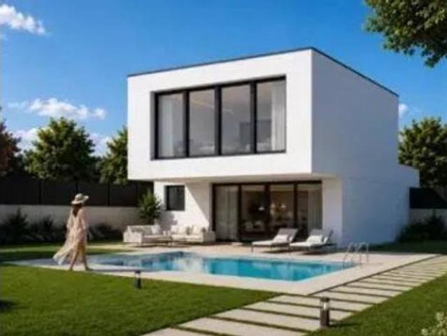 Chalet en venta en la Marina Alta, Valencia