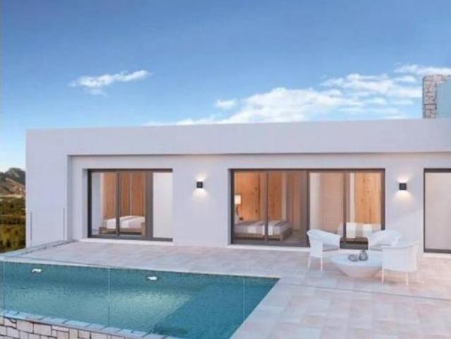 Chalet en venta en Urbanització la Solana Gardens, Alcalalí