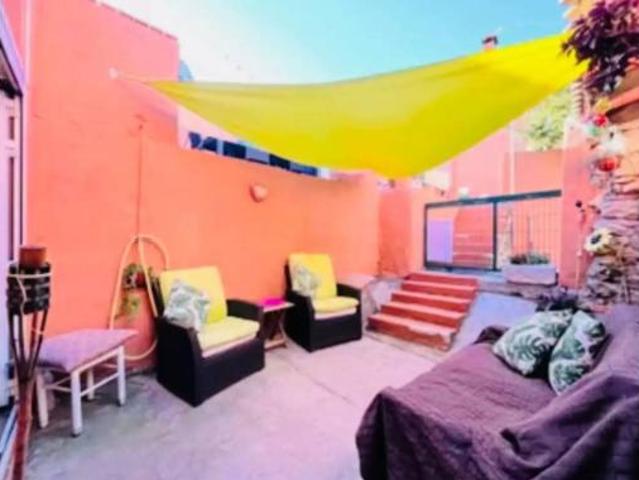 Chalet en venta en Partida la Solana, la Marina Alta