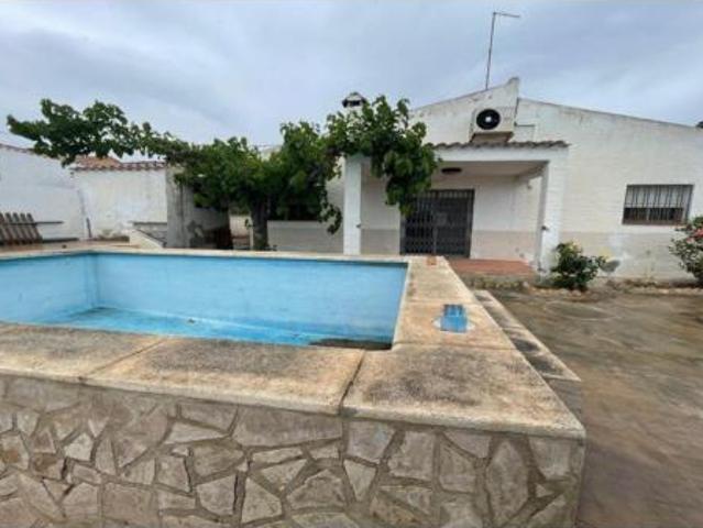 Chalet en venta en Montsià, Catalunya