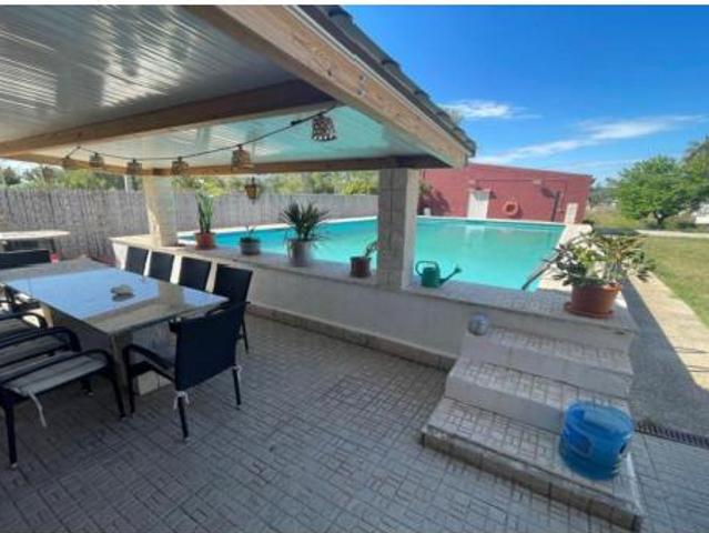 Chalet en venta en Montsià, Catalunya