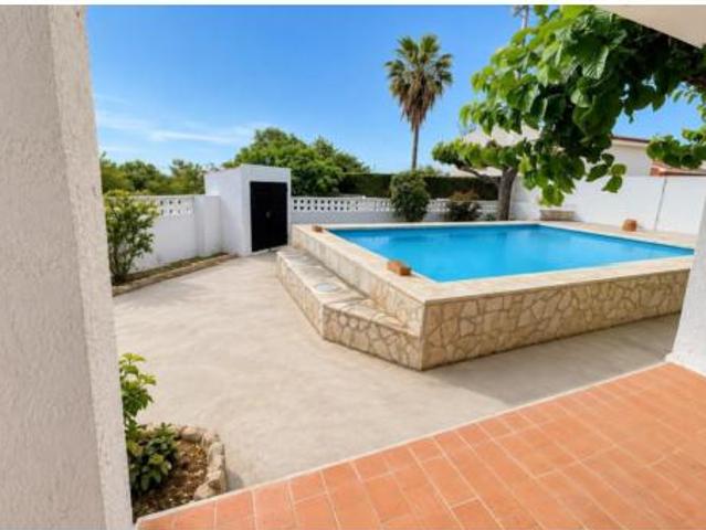 Chalet en venta en Montsià, Catalunya