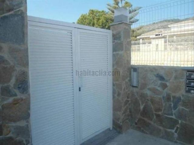 Chalet en venta en Montsià, Catalunya