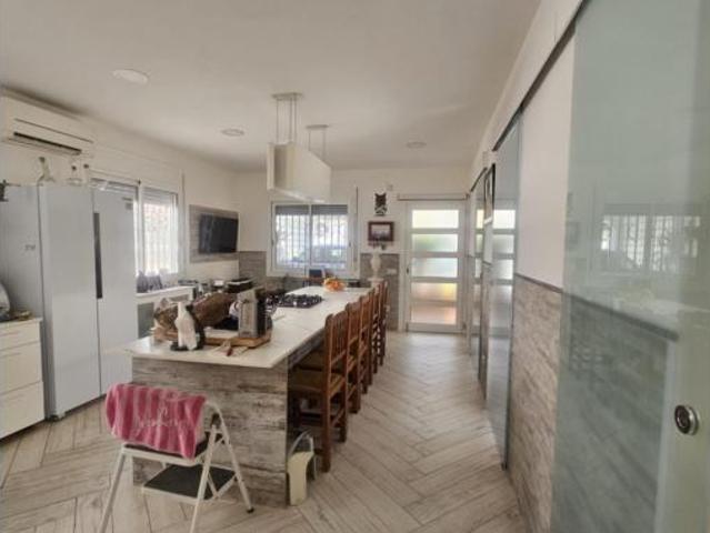 Chalet en venta en Urbanització La Pau, Montsià