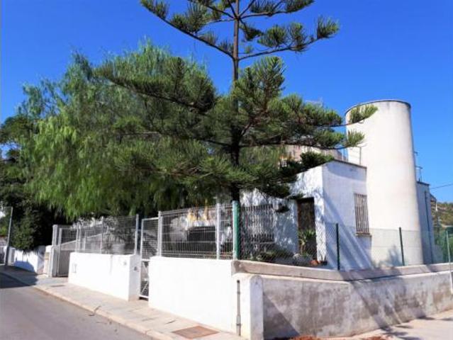 Chalet en venta en les Cases d'Alcanar, Alcanar