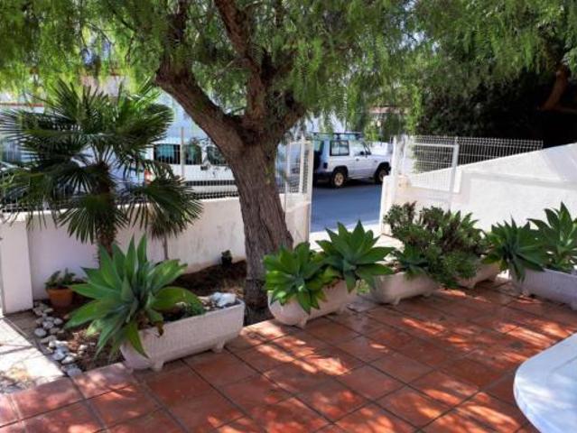 Chalet en venta en les Cases d'Alcanar, Montsià