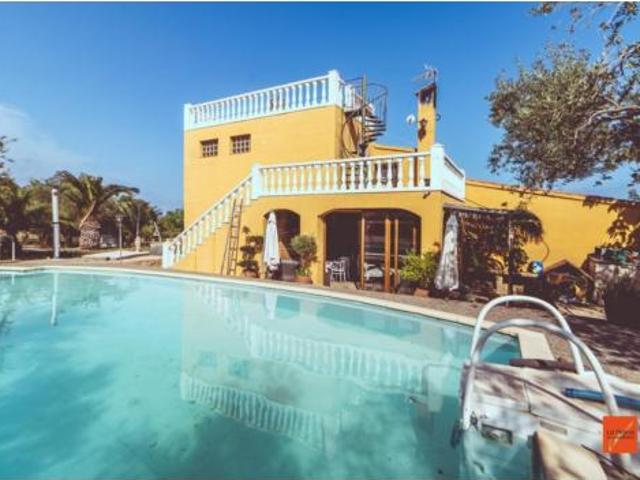 Villa en venta en Alcanar, Urbanització Font d'Andara