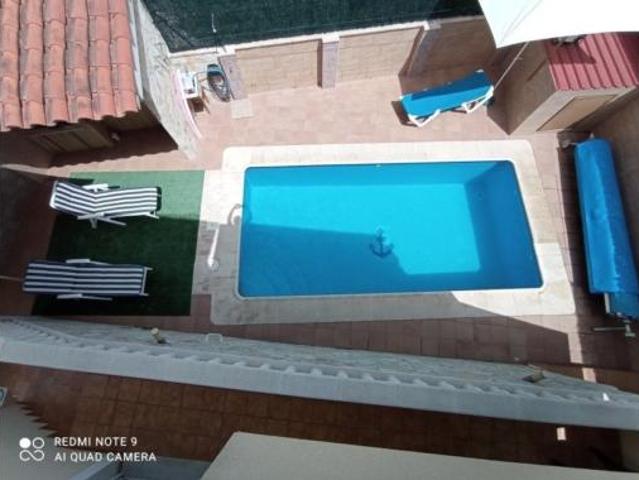 Chalet en venta en Urbanització La Pau, Montsià