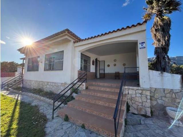 Chalet en venta en la Martinenca, Montsià