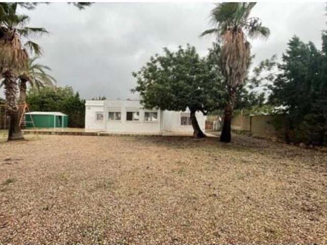 Chalet en venta en Alcanar, Tarragona