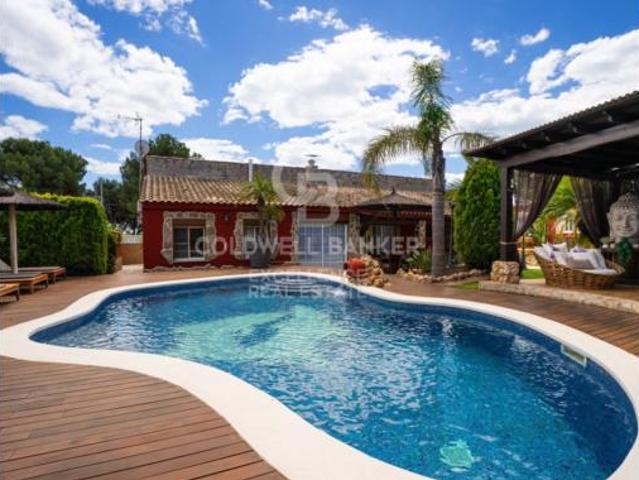 Chalet en venta en Montsià, Catalunya