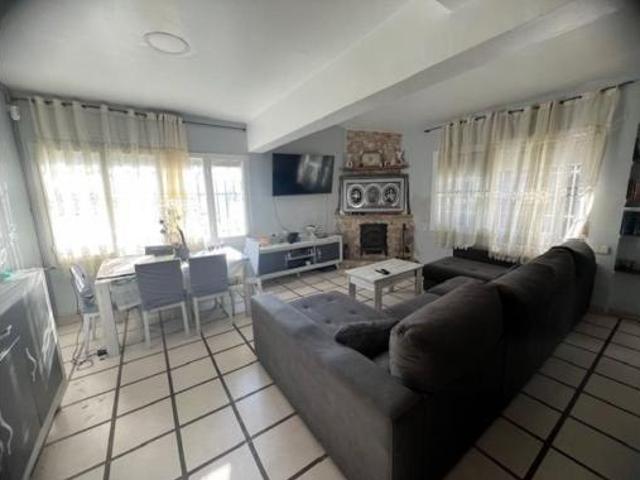 Chalet en venta en Urbanització Font d'Andara, Montsià