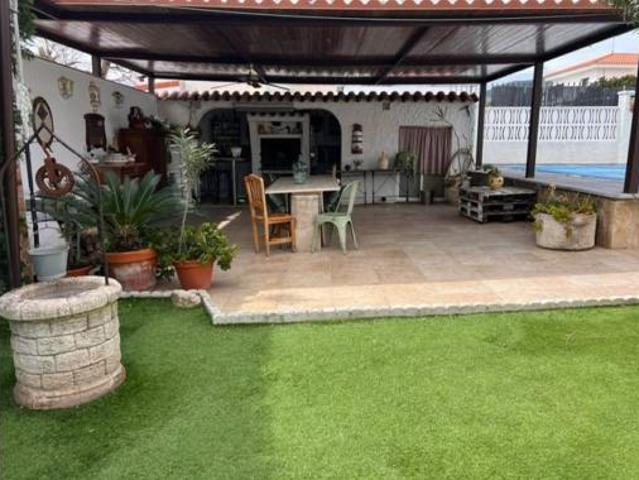 Chalet en venta en Montsià, Catalunya