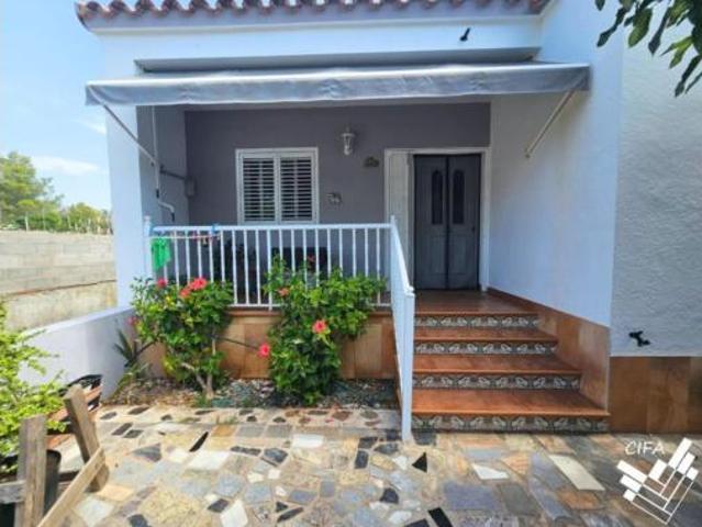 Chalet en venta en Urbanització Montsià Mar, Alcanar