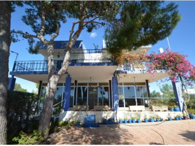 Chalet en venta en Montsià, Catalunya