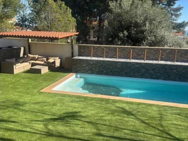 Villa en venta en Alcanar