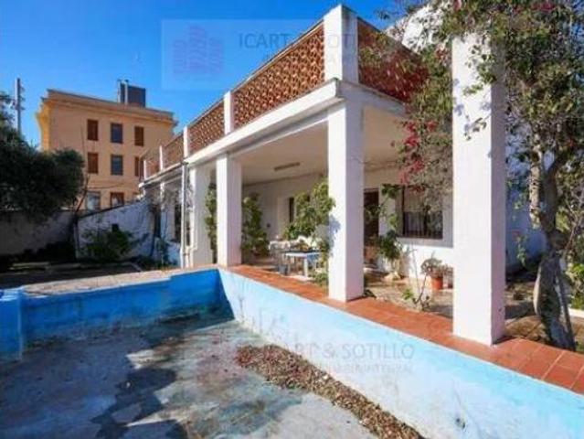 Chalet en venta en les Cases d'Alcanar, Montsià