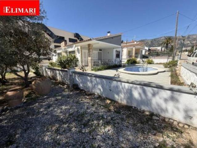 Chalet en venta en la Martinenca, Montsià