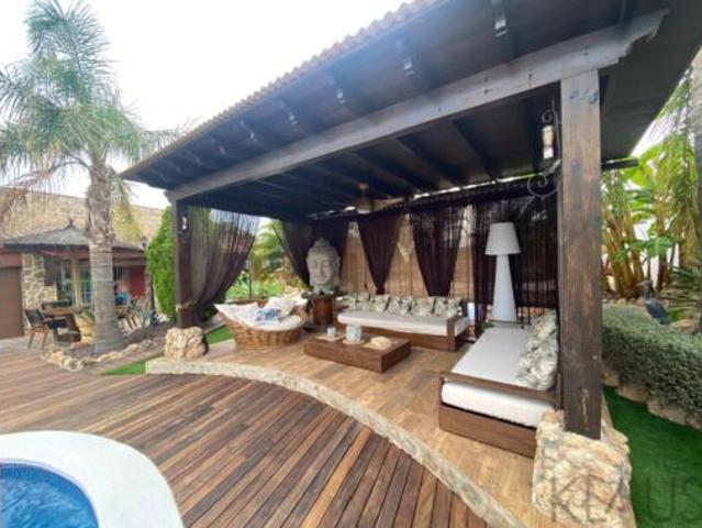 Villa en venta en Alcanar, Urbanització Font d'Andara