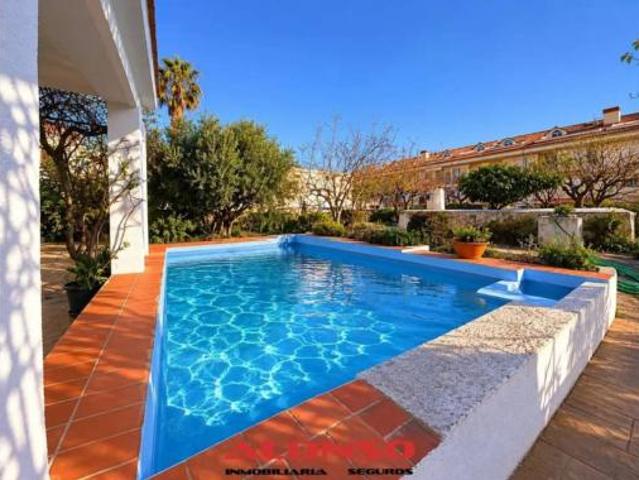 Chalet en venta en les Cases d'Alcanar, Montsià