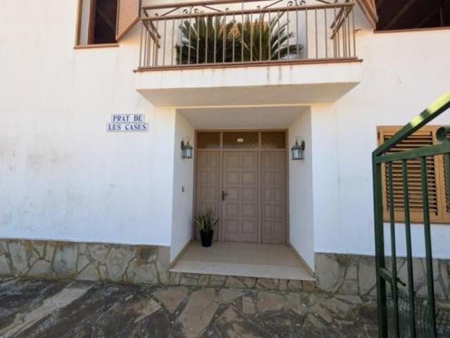 Chalet en venta en les Cases d'Alcanar, Montsià