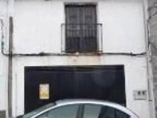 Chalet en venta en Alcántara, Extremadura