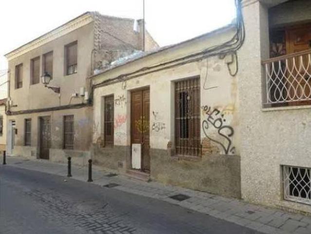 Chalet en venta en Alcantarilla, Área Metropolitana de Murcia