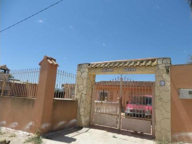 Chalet en venta en Área Metropolitana de Murcia, Murcia
