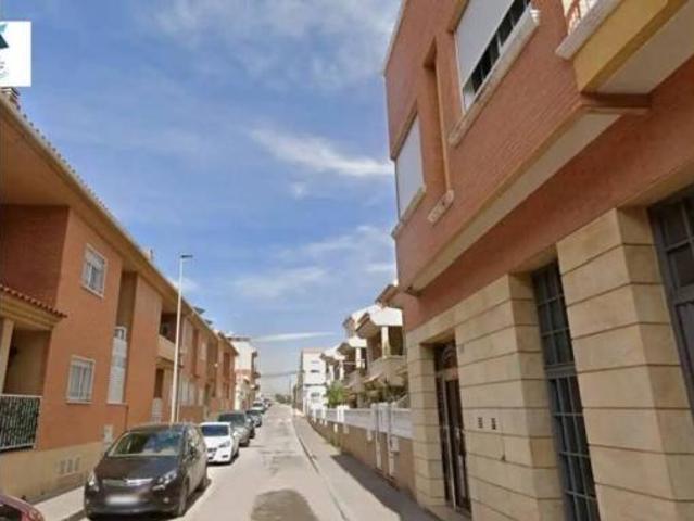 Chalet en venta en Alcantarilla, Área Metropolitana de Murcia