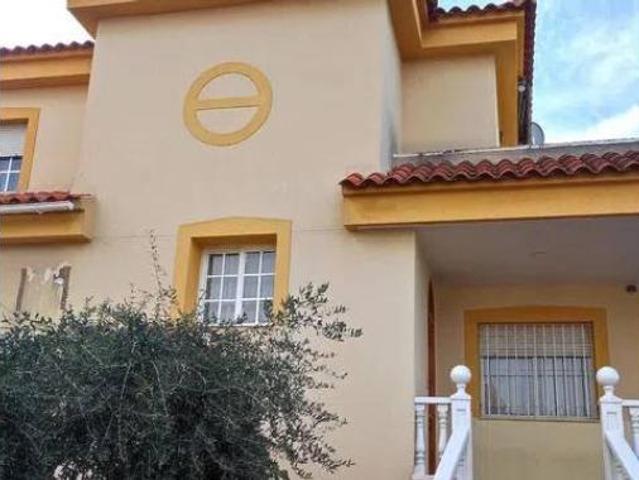 Chalet en venta en Puebla de Soto, Área Metropolitana de Murcia
